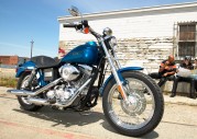 Harley-Davidson XL1200N Nightster